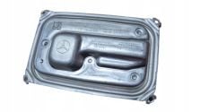 Przetwornica Moduł Lampy LED Mercedes W213 W177 W167 OE A2139002434 NOWA !!