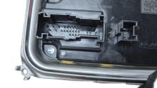 Przetwornica Moduł Lampy LED Mercedes W213 W177 W167 OE A2139002334 NOWA !!