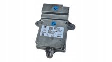 Sterownik Poduszek AIRBAG AIR BAG ACSM5 BMW G20 G21 G22 OE 5A1FC44 NOWY !!!