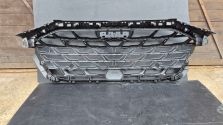 Atrapa chłodnicy GRILL Audi A3 8Y LIFT 24- S-LINE OE 8Y0853651AF BLACK NOWY