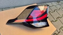 Lampa tylna LED LEWY TYŁ Kia Sportage V 5 2021- OE 92401-R2000 EUROPA ORYG.