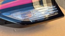 Lampa tylna LED LEWY TYŁ Kia Sportage V 5 2021- OE 92401-R2000 EUROPA ORYG.