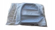 Kratka zaślepka zderzak halogenu LEWA Kia Carens IV LIFT 16- OE 86521-A4800