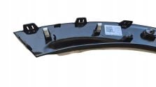 Listwa Nakładka Sierp Błotnika LEWA TYŁ Kia Sportage V 21- OE 87741-R2000