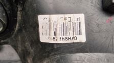 Zaślepka Kratka Zderzaka PRZÓD LEWA Kia Stonic LIFT OE 86523-H8HA0 ORYG !!
