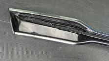 Atrapa chłodnicy GRILL Kia Rio IV LIFT 2020- OE 86351-H8AB0 ORYGINAŁ !!!