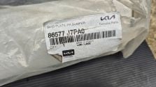 Listwa zderzaka dolna PRZÓD Kia XCeed LIFT 2022- OE 86577-J7PA0 NOWA ORYG.