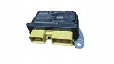 Sensor AIRBAG Moduł Sterownik Poduszek Hyundai Tucson IV OE 95910-N7000 NEW