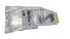 Emblemat Napis Znaczek Logo TYŁ KIA OE 86300-J7GA0 ORYGINAŁ NOWY ASO !!!