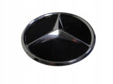 Emblemat Znaczek Gwiazda PRZÓD GRILL Mercedes W213 W205 OE A0008880400 NOWY