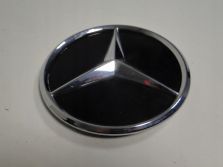 Emblemat Znaczek Gwiazda PRZÓD GRILL Mercedes W213 W205 OE A0008880400 NOWY