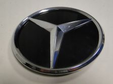 Emblemat Znaczek Gwiazda PRZÓD GRILL Mercedes W213 W205 OE A0008880400 NOWY