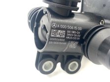 MERCEDES GLE W167 STEROWANIE ZAWOREM WODY ROZDZIELACZ A0005061500