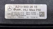 Przetwornica Moduł Lampy LED High Perform Mercedes W213 W205 OE A2139002616