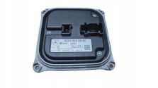 Przetwornica Moduł Lampy LED Mercedes GLC W253 OE A2539050900 NOWA ORYGINAŁ