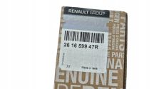 Kierunkowskaz LED LEWY lusterka Renault Trafic 2019- OE 261659947R ORYG NEW