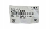 KIEROWNICA POWIETRZA PRAWA KIA SPORTAGE IV 2018- LIFT OE 29134-F1000