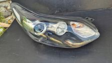 Lampa Reflektor PRAWY PRZÓD Kia Sportage IV 2015- OE 92102-F1000 ŁADNA ORYG