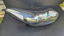 Lampa Reflektor PRAWY PRZÓD Kia Sportage IV 2015- OE 92102-F1000 ŁADNA ORYG