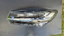 Lampa Reflektor Full LED LEWY Kia Sorento III LIFT 2018- OE 92101-C5620