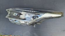 Reflektor LEWY Lampa FULL LED Kia XCeed X-Ceed 19-22 OE 92101-J7300 ŁADNY !