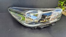 Lampa Reflektor PRAWY PRZÓD Kia Rio IV 2016- OE 92102-H8 ORYGINAŁ Ładny !!!