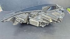 Reflektor Lampy LEWY / PRAWY Audi A6 S6 4K C8 KPL EU OE 4K0941039 4K0941040