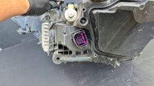 Reflektor Lampy LEWY / PRAWY Audi A6 S6 4K C8 KPL EU OE 4K0941039 4K0941040