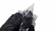 Czujnik parkowania PDC Hyundai KIA OE 95720-J7000BK Czarne do plastik !