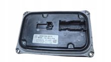 Przetwornica Moduł Lampy LED Mercedes W213 W222 OE A2229000821 ORYGINAŁ !!!