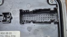 Przetwornica Moduł Lampy LED Mercedes W213 W222 OE A2229000821 ORYGINAŁ !!!