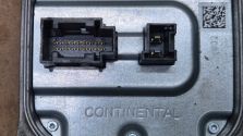 Przetwornica Moduł LED lampy Mercedes W205 W222 W212 OE A2228700689 ORYGINA