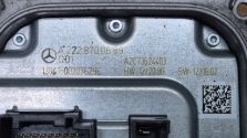 Przetwornica Moduł LED lampy Mercedes W205 W222 W212 OE A2228700689 ORYGINA