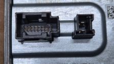 Przetwornica Moduł LED lampy Mercedes W205 W222 W212 OE A2228700789 ORYGINA