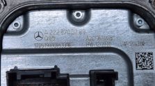 Przetwornica Moduł LED lampy Mercedes W205 W222 W212 OE A2228700789 ORYGINA