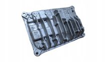 Przetwornica Moduł LED lampy Mercedes W205 W222 OE A2229008105 ORYGINAŁ !!!