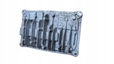 Przetwornica Moduł LED lampy Mercedes W205 W222 OE A2229008105 ORYGINAŁ !!!
