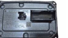 Przetwornica Moduł LED lampy Mercedes W205 W222 OE A2229008105 ORYGINAŁ !!!