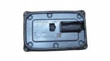 Przetwornica Moduł LED lampy Mercedes W212 W166 W218 OE A2129008222 ORYG !!
