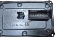Przetwornica Moduł LED lampy Mercedes W212 W166 W218 OE A2129008222 ORYG !!
