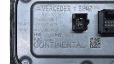 Przetwornica Moduł LED lampy Mercedes W212 W166 W218 OE A2129008222 ORYG !!