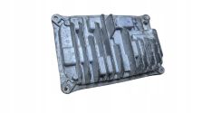Przetwornica Moduł LED lampy Mercedes W212 W166 W218 OE A2129008222 ORYG !!