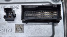 Przetwornica Moduł LED lampy Mercedes W212 W166 W447 OE A2129005424 ORYG !!