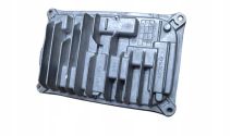 Przetwornica Moduł LED lampy Mercedes W212 W166 W447 OE A2129005424 NOWA !!