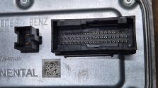 Przetwornica Moduł LED lampy Mercedes W212 W166 W447 OE A2129005424 NOWA !!