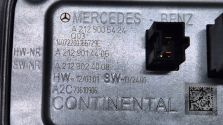 Przetwornica Moduł LED lampy Mercedes W212 W166 W447 OE A2129005424 NOWA !!