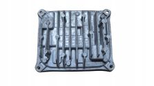 Przetwornica Moduł LED lampy Mercedes W205 W222 OE A2229008005 ORYGINAŁ !!!