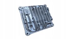 Przetwornica Moduł LED lampy Mercedes W205 W222 OE A2229008005 ORYGINAŁ !!!