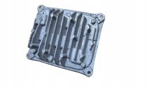 Przetwornica Moduł LED lampy Mercedes W205 W222 OE A2229008005 ORYGINAŁ !!!