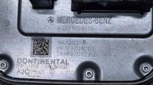 Przetwornica Moduł LED lampy Mercedes W205 W222 OE A2229008005 ORYGINAŁ !!!